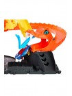 Ігровий набір Hot Wheels Атака кобри 11х31х26 см Різнобарвний ЦБ-00247177 (SKT000986319)