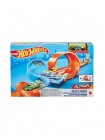 Ігровий набір Hot Wheels Чемпіон за трюками в петлі 8х38х25 см Різнобарвний ЦБ-00169615 (SKT000568180)