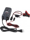 Зарядний пристрій для акумуляторів Bosch C30 6/12 V 3.8 A 0189911030