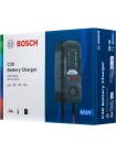 Зарядний пристрій для акумуляторів Bosch C30 6/12 V 3.8 A 0189911030