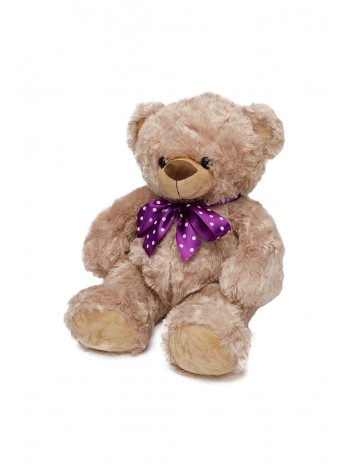 М'яка іграшка Копиця Ведмедик 42 см Різнобарвний ЦБ 00238548