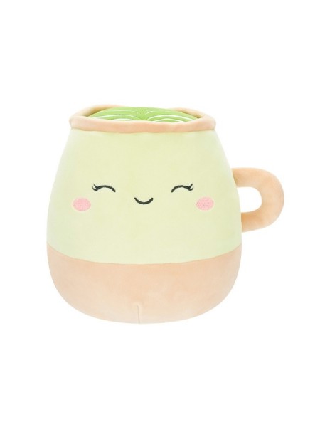 М'яка іграшка SQUISHMALLOWS Лате Розманд 19 см Різнобарвний ЦБ 00251363
