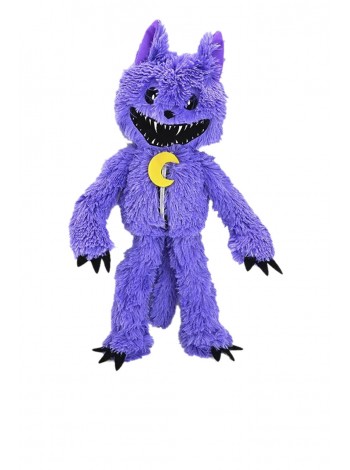 М'яка іграшка Копиця Кіт Дремот 50 см Різнобарвний ЦБ 00257677