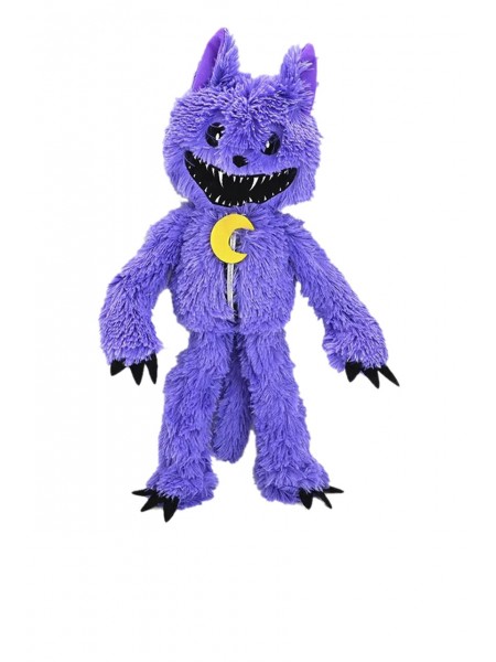 М'яка іграшка Копиця Кіт Дремот 50 см Різнобарвний ЦБ 00257677