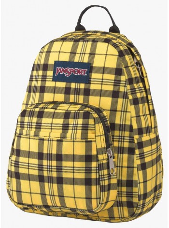 Рюкзак JanSport js00tdh66g7 10 л Жовтий (2322565822)