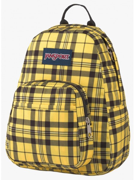 Рюкзак JanSport js00tdh66g7 10 л Жовтий (2322565822)