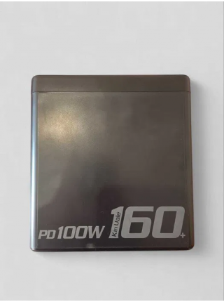 Універсальна зарядна батарея FMA PD100W 160000mah 592Wh 100W