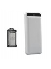 Універсальна зарядна батарея S-link IP-G21 20000Mah Білий