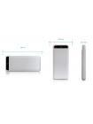 Універсальна зарядна батарея S-link IP-G21 20000Mah Білий