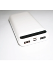 Універсальна зарядна батарея S-link IP-G21 20000Mah Білий