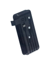 Універсальна зарядна батарея Protech B-05 Solar 20000Mah Чорний