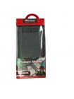 Універсальна зарядна батарея Protech B-05 Solar 20000Mah Чорний