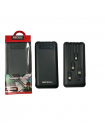 Універсальна зарядна батарея Protech B-05 Solar 20000Mah Чорний