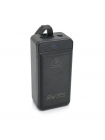 Універсальна зарядна батарея Power Bank LionPatton 60000Mah Чорний