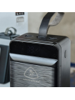 Універсальна зарядна батарея Power Bank LionPatton 60000Mah Чорний