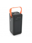 Універсальна зарядна батарея ACL PW53 Silar 80000mAh Чорний