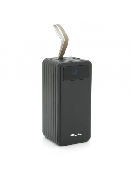 Універсальна зарядна батарея Power Bank ACL PW-94 8000mah Чорний