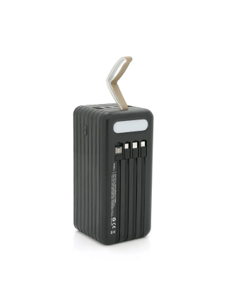 Універсальна зарядна батарея Power Bank ACL PW-94 8000mah Чорний
