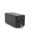 Універсальна зарядна батарея Power Bank ACL PW-94 8000mah Чорний