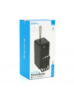 Універсальна зарядна батарея Power Bank ACL PW-94 8000mah Чорний