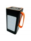 Універсальна зарядна батарея ACL PW-55 50000 mAh Чорний