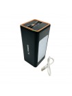 Універсальна зарядна батарея ACL PW-55 50000 mAh Чорний