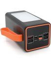 Універсальна зарядна батарея ACL PW-55 50000 mAh Чорний