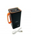 Універсальна зарядна батарея ACL PW-55 50000 mAh Чорний