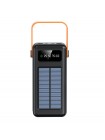 Універсальна зарядна батарея ACL PW-19 50000mAh Чорний