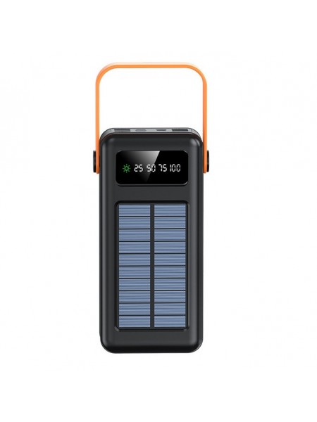 Універсальна зарядна батарея ACL PW-19 50000mAh Чорний