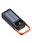 Універсальна зарядна батарея ACL PW-19 50000mAh Чорний