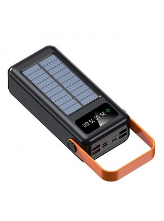 Універсальна зарядна батарея ACL PW-19 50000mAh Чорний