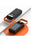 Універсальна зарядна батарея ACL PW-19 50000mAh Чорний