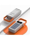Універсальна зарядна батарея ACL PW-19 50000mAh Чорний