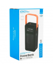 Універсальна зарядна батарея ACL PW-19 50000mAh Чорний
