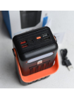 Універсальна зарядна батарея ACL PW-19 50000mAh Чорний