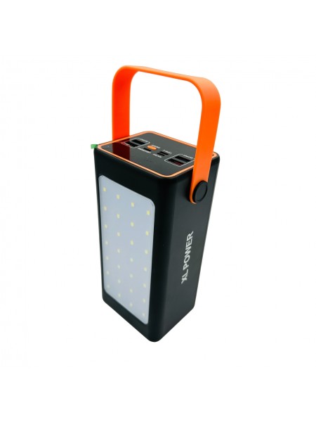 Універсальна зарядна батарея ACL PW-52 70000mAh