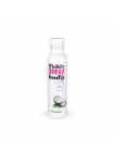 Масажна піна Love To Love TICKLE MY BODY COCONUT 150 мл зволожувальна