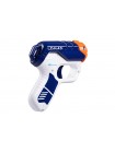 Іграшковий бластер і мішень Silverlit Lazer M.A.D. Black Ops