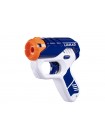 Іграшковий бластер і мішень Silverlit Lazer M.A.D. Black Ops