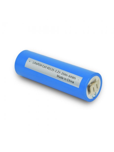 Аккумулятор LiitoKala EVE C40 (LiFePO4-40135)
