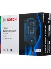 Зарядний пристрій для акумуляторів Bosch C40-Li 6/12V 5A (0189921040)