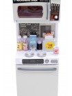 Кухня іграшкова No Brand 10х6х31 см Різнобарвний ЦБ-00264797