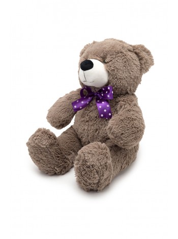 М'яка іграшка Копіца Ведмедик Тедді Без деталізації 50 см Різнобарвний 00 00041604