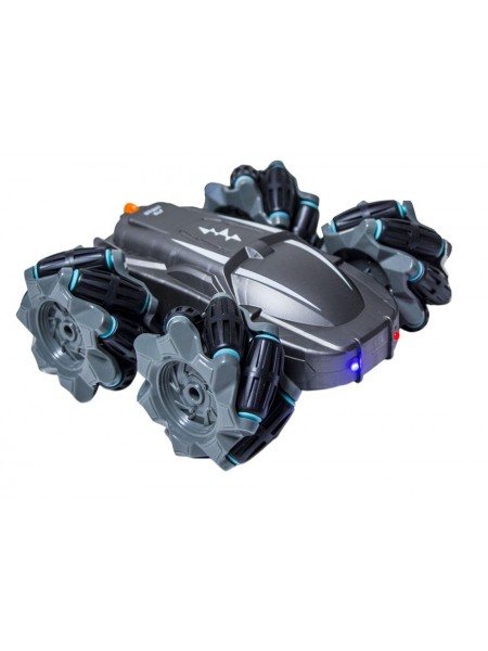 Машинка-багі JZL Stunt Elves 3,7 V Black (1666308833)