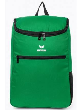 Спортивний рюкзак Erima 7232114 24 л Зелений (2451822169)