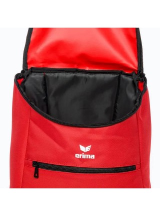 Спортивний рюкзак Erima 7232112 24L Червоний (2451838398)