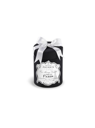 Масажна свічка Petits Joujoux — Paris — Vanilla and Sandalwood 190 г (SO3140)