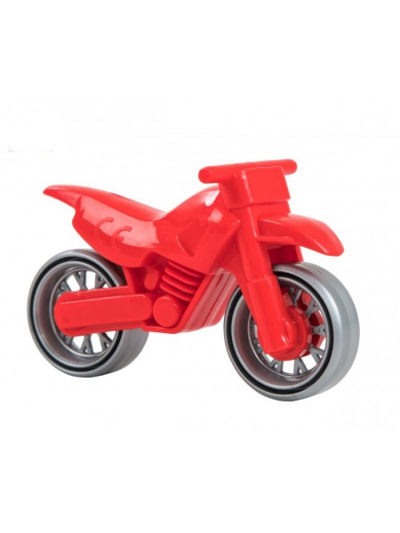 Авто Kid cars Sport мотоцикл Wader (39534)
