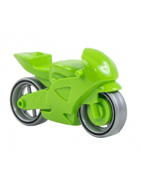Авто Wader Kid cars Sport мотоцикл спортивний (39535)